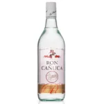Ron Cañuca 1L – Weißer Rum Aus Spanien Mit 37.5 % Vol.